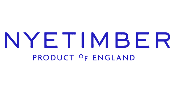 Nyetimber - Client Logo